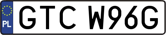 GTCW96G