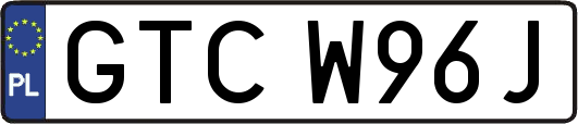 GTCW96J