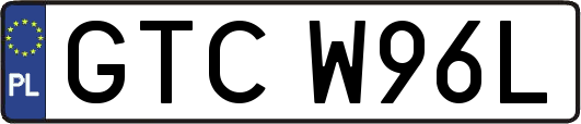 GTCW96L