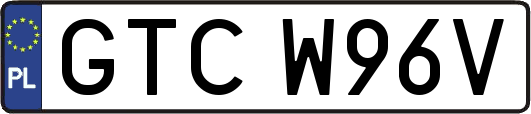 GTCW96V