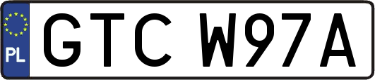 GTCW97A