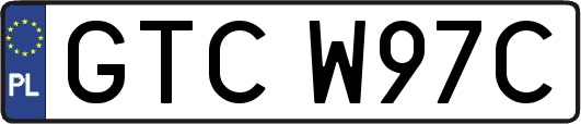 GTCW97C