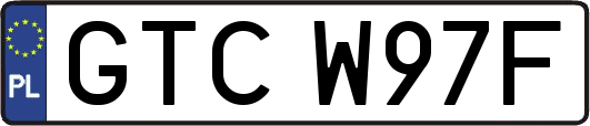 GTCW97F