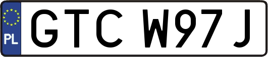 GTCW97J