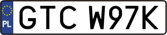 GTCW97K