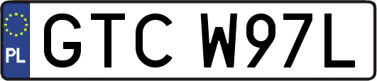GTCW97L