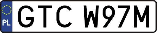 GTCW97M