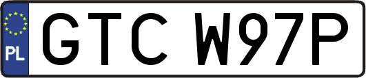 GTCW97P