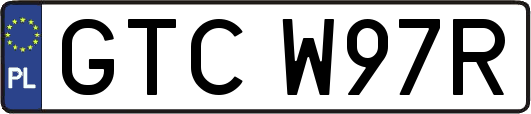 GTCW97R