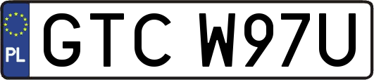 GTCW97U