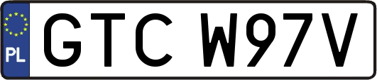 GTCW97V