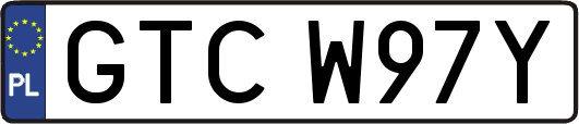 GTCW97Y