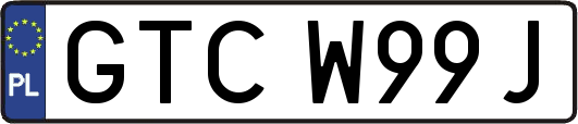 GTCW99J