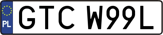 GTCW99L