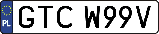 GTCW99V