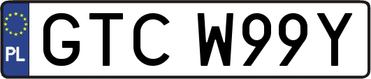 GTCW99Y