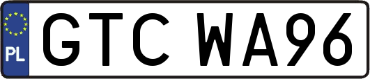 GTCWA96