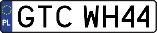 GTCWH44