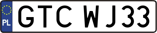 GTCWJ33
