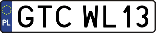 GTCWL13