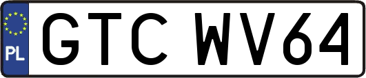 GTCWV64