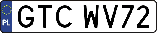 GTCWV72