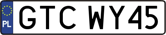 GTCWY45