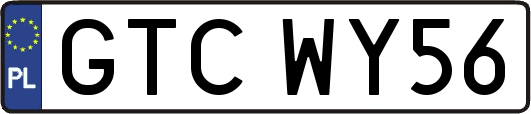 GTCWY56