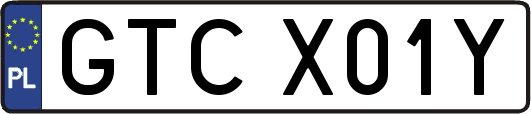 GTCX01Y