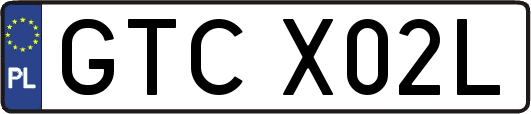 GTCX02L