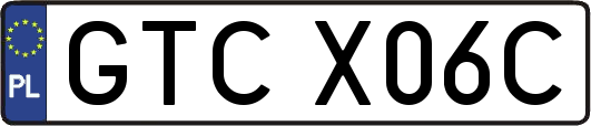 GTCX06C