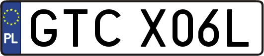 GTCX06L