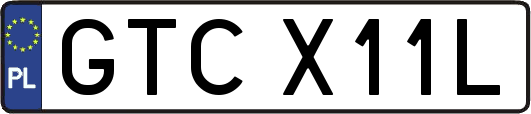 GTCX11L
