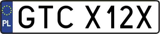 GTCX12X