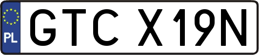 GTCX19N