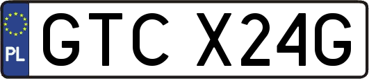 GTCX24G