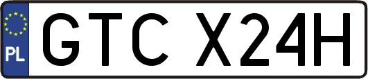 GTCX24H