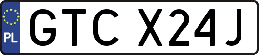 GTCX24J