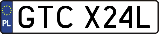 GTCX24L