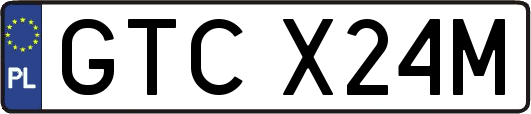 GTCX24M