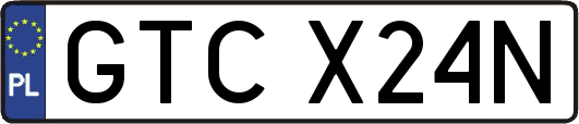GTCX24N