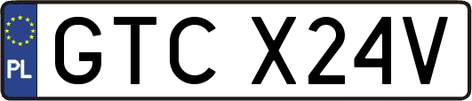 GTCX24V
