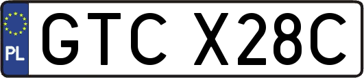 GTCX28C