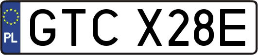 GTCX28E