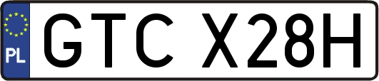 GTCX28H