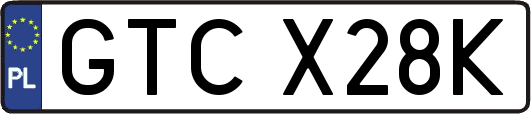 GTCX28K