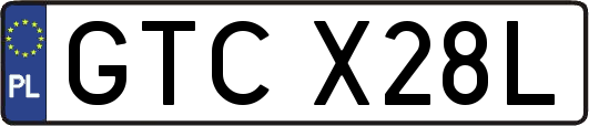 GTCX28L