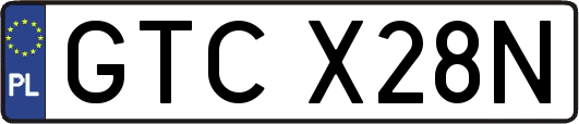GTCX28N