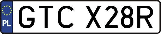 GTCX28R