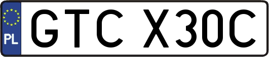 GTCX30C